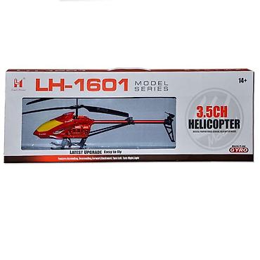 Digər oyuncaqlar: 🔹Uzaqdan komandalı Oyuncaq Helikopter.🚁 🔹Özəlliyi: irəli- geri — 4