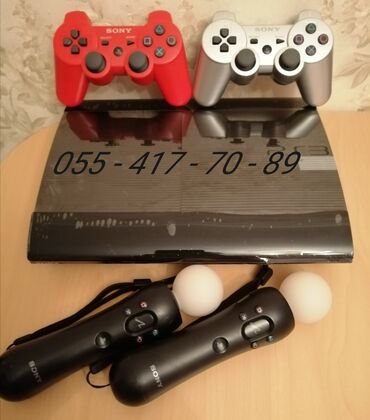 hatsan sniper 125 v Azərbaycan | PS4 (Sony Playstation 4): ▪️Sony Playstation - 3 ( Super Slim ). ▪️Almaniyadan gatirilib