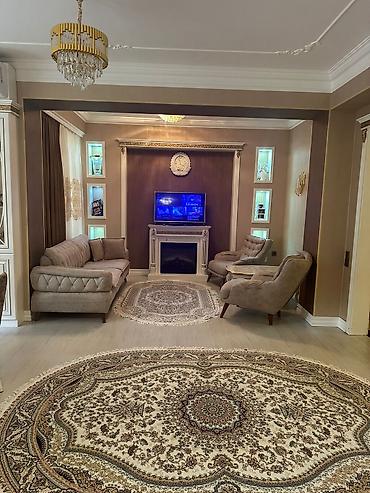 Ev üçün digər mallar: Həzi Aslanov 6/5 Kupçalı İpoteka yararlı Tam əşyalı ENDİRİM — 4