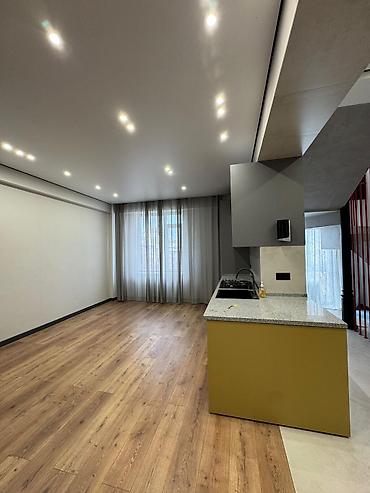 Продажа квартир: 2 комнаты, 77 м², Элитка, 11 этаж, Дизайнерский ремонт — 2