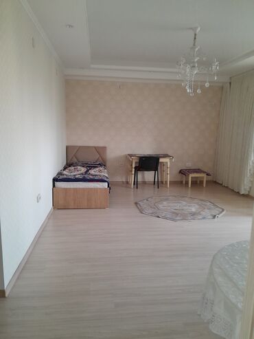 сниму квартиру на долгий срок: 25 м², С мебелью
