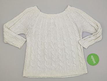 tatum golf: ITALY FASHION, Sweter damski, rozmiar L — 3