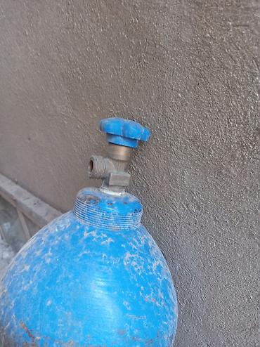 Все для дома и сада: Газовый баллон, Пустой, Без редуктора — 2