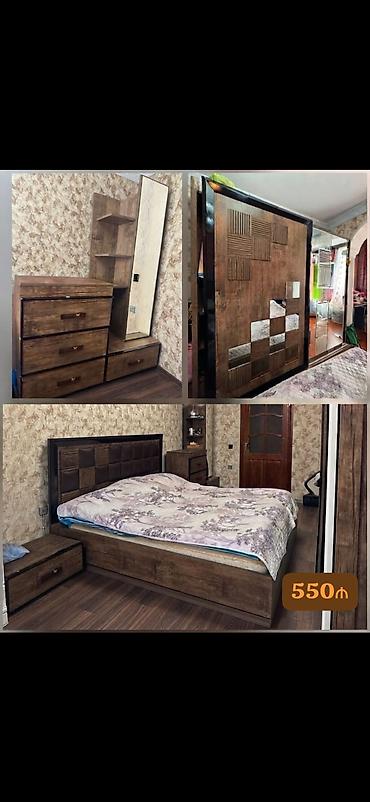 angel yataq desti: *550₼ YATAQ mebeli :-TƏCİLİ SATILIR*‼️ Yaxşı vəziyyətdədir — 1