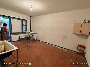 Продажа квартир: 1 комната, 15 м², 1 этаж — 9