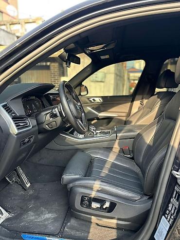 BMW: BMW X5: 2021 г., Автомат, Дизель, Кроссовер — 8