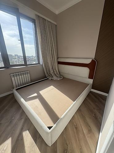 Продажа квартир: 1 комната, 35 м², Элитка, 8 этаж, Дизайнерский ремонт — 7