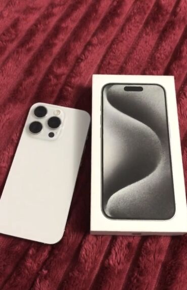 айфон 7 плюс 64: IPhone 15 Pro, 128 ГБ, Ак, Куту, Каптама, 92 %