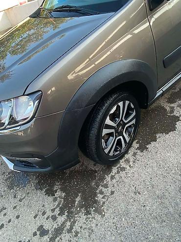 mini cross: VAZ (LADA) Largus: 6 l | 2021 il 100000 km Universal — 5