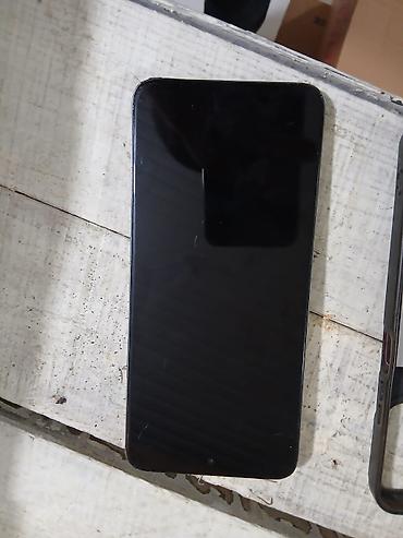 ikinci əl iphone: Honor X7c, 128 GB, rəng - Yaşıl, Sensor — 2