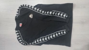 Продаю кофту Kappa - размер L (оригинал) - 1500 носилось пару раз