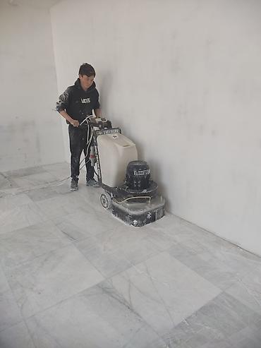 Напольные работы: Больше 6 лет опыта — 2