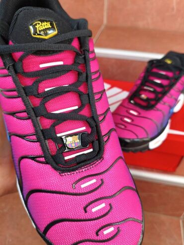 Patike: Patike, Nike, veličina - 46 — 12