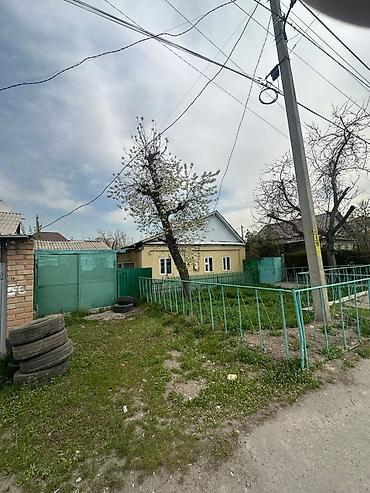 Продажа коттеджей и домов: Продается частный дом с двором и придомовым участком. дом с 3 at lalafo.kg — 1 Продажа коттеджей и домов: Продается частный дом с двором и придомовым участком. дом с 3 — 1