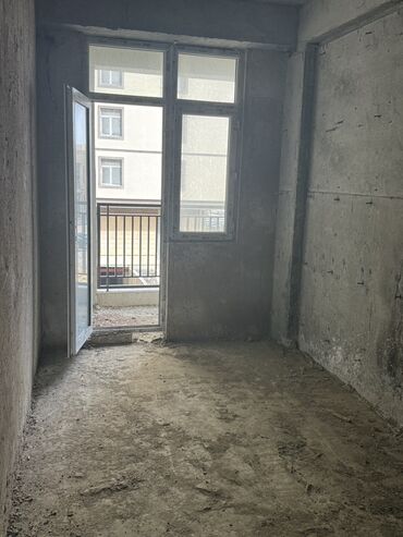 xırdalan mənzil: 2 комнаты, Новостройка, 55 м²