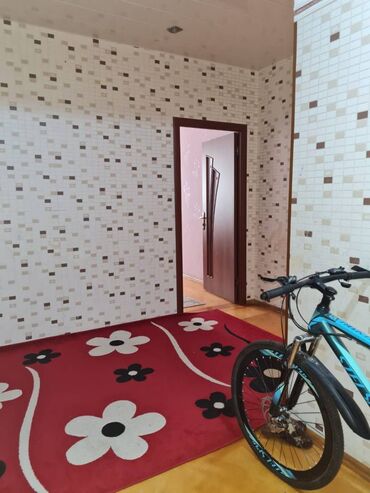 Yeni tikili: Ceyranbatan, 3 otaqlı, Yeni tikili, 120 kv. m — 9