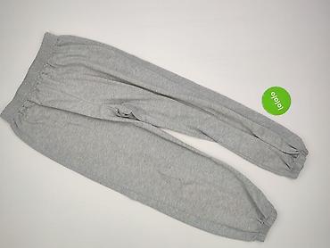 dawne spodnie: Spodnie dresowe damskie, rozmiar M — 2