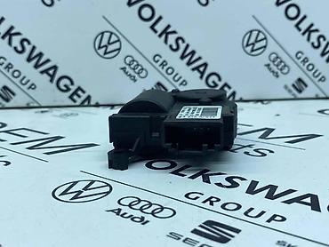 din 3990: MOTORIĆ KLIME ZA VOLKSWAGEN TIGUAN, TOURAN, GOLF 7 . - 5Q0 907 511 A — 3