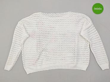 bluza massimo dutti: Sweter damski, rozmiar 8XL — 3