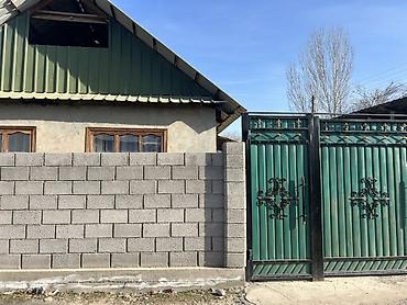 Продажа домов: Дом, 4 м², 3 комнаты, Собственник, Косметический ремонт — 9