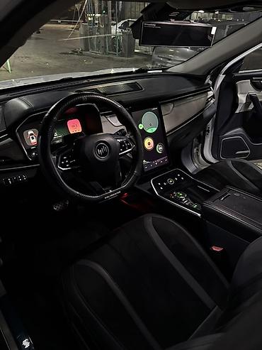 rx 3: Weltmeister EX5, 2019 г., 60000 км, Передний, В наличии — 8