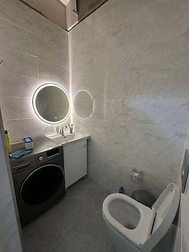 Продажа квартир: 3 комнаты, 98 м², Элитка, 4 этаж, Евроремонт — 9