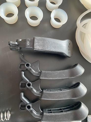 Производство мороженого: Запчасти на мороженные аппараты фризер, разных моделей находимся в — 11