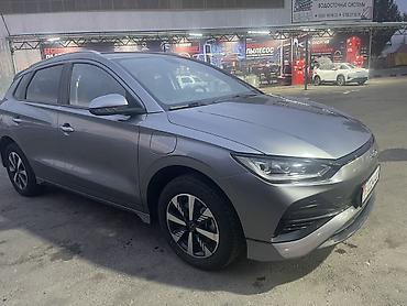 byd e2 купить: BYD E2: 2023 г., Электромобиль, Кроссовер — 2