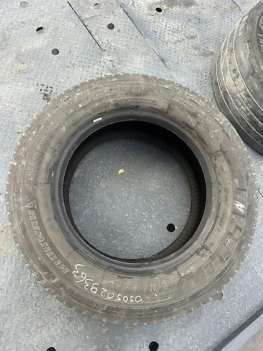 Грузовая шина Jinyu JD660, размер 315/80 R22.5. Протекторы at lalafo.kg — 1 Грузовая шина Jinyu JD660, размер 315/80 R22.5. Протекторы — 1