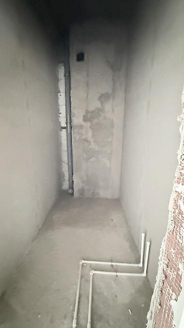 Продажа квартир: 3 комнаты, 109 м², Золотой квадрат Элитка, 11 этаж, ПСО (под самоотделку) — 11