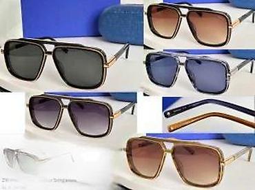 Naočare: HUBLOT, ZILLI, TOP MODELI, ORIGINAL, MEGA HIT | Najnovije! ! ! — 18