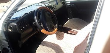 гольф мк5: Volkswagen Golf: 1992 г., Механика, Бензин — 4