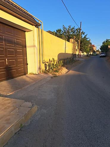 ev satilir baki: 11 otaq, 350 kv. m, Təmirsiz — 9