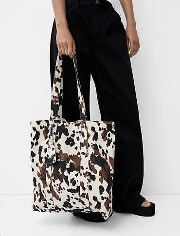 Çantalar: Bershka, Yeni — 1