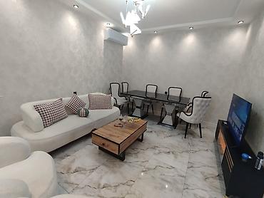 Həyət evləri və villalar: 3 otaqlı, 105 kv. m, Kredit yoxdur, Yeni təmirli — 5