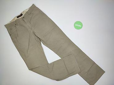 buty olive tree: Chinosy dla mężczyzn, rozmiar S — 2