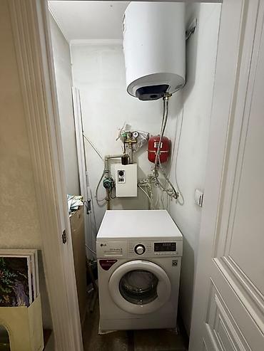 квартира в филармония: 3 комнаты, 98 м², Индивидуалка, 3 этаж, Дизайнерский ремонт — 9