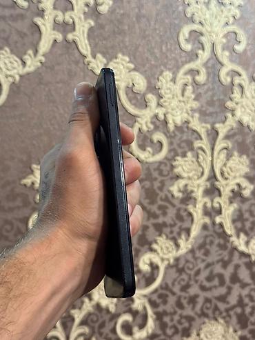 Elektronika: Xiaomi 128 GB, rəng - Qara, 
 Zəmanət, Düyməli, Sensor — 5