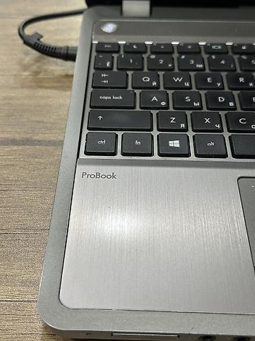 ikinci el printer: İşlənmiş HP ProBook, 15.6 ", Intel Core i5, 1 TB, Ödənişli çatdırılma — 7