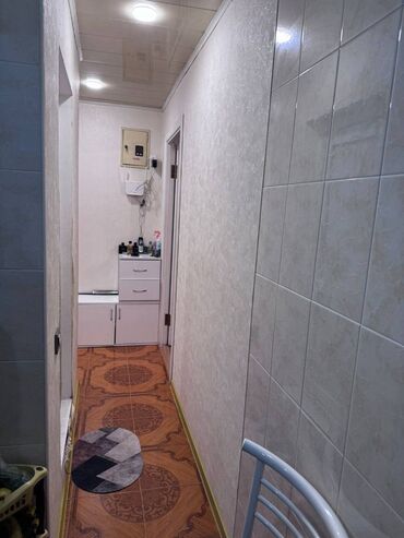 Köhnə tikili: Bakı, 2 otaqlı, Köhnə tikili, m. Elmlər Akademiyası, 55 kv. m — 11