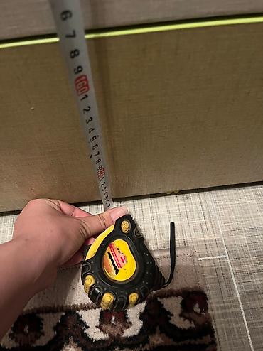 Другая мебель: Продаётся двухэтажная кровать,была сделана на заказ из лучших — 8