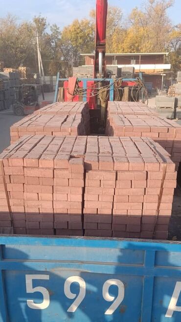 Евробрусчатка: Евробрусчатка, Астана, Под камень, Литая, Новый — 17