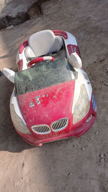 emo robot купить бишкек: Балдар электрокары, Колдонулган