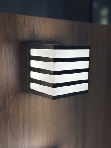 Bra, divar lampaları: Suya və toza qarşı davamlı olan, germetik plafon(bra) çeşitlərimiz — 3