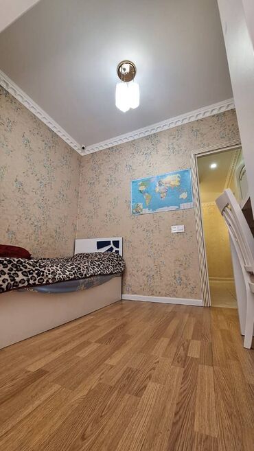 Köhnə tikili: Bakı, Bakıxanov qəs., 4 otaqlı, Köhnə tikili, m. Neftçilər, 130 kv. m — 7