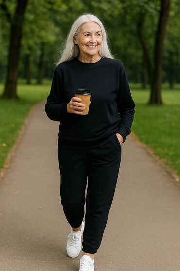 Gornji i donji deo: XL, Jednobojni, Sa ilustracijom, bоја - Šareno — 10