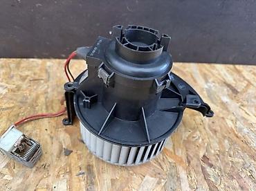 obdlink sx: VENTILATOR ZA OPEL ASTRA G — 1