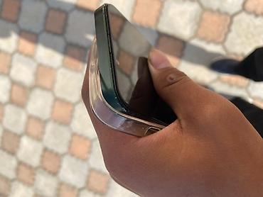 видеонаблюдение каракол: IPhone 13, Колдонулган, 128 ГБ, Жашыл, Каптама, 78 % — 4