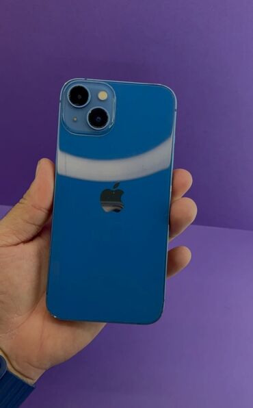 айфон 13 мини новый цена: IPhone 13, Колдонулган, 128 ГБ, 96 %