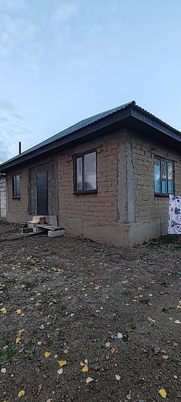готовый дом с доставкой: 4 комнаты, 110 м², 25 соток, Тюп, Собственник — 3